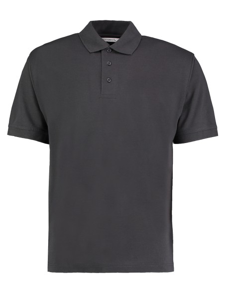 K-KK403-Classic Fit Klassic Superwash® 60 Polo