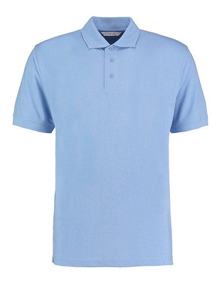 K-KK403-Classic Fit Klassic Superwash® 60 Polo