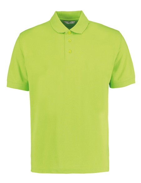 K-KK403-Classic Fit Klassic Superwash® 60 Polo