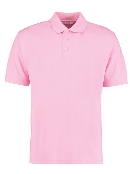 K-KK403-Classic Fit Klassic Superwash® 60 Polo