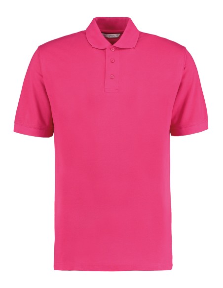 K-KK403-Classic Fit Klassic Superwash® 60 Polo
