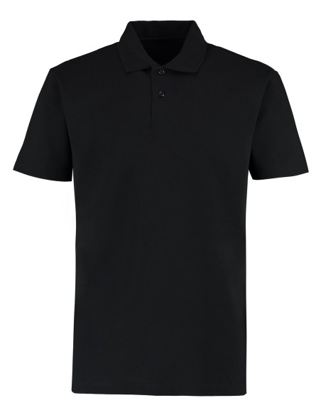 K-KK422-Regular Fit Workforce Polo