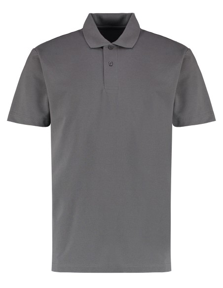 K-KK422-Regular Fit Workforce Polo