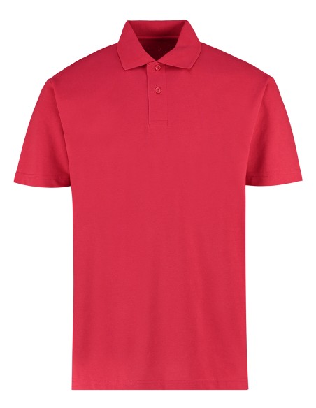 K-KK422-Regular Fit Workforce Polo