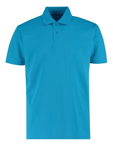 K-KK422-Regular Fit Workforce Polo