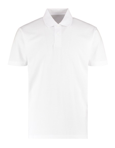 K-KK422-Regular Fit Workforce Polo