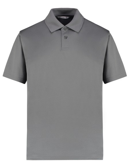 K-KK444-Regular Fit Cooltex® Plus Premium Pique Polo