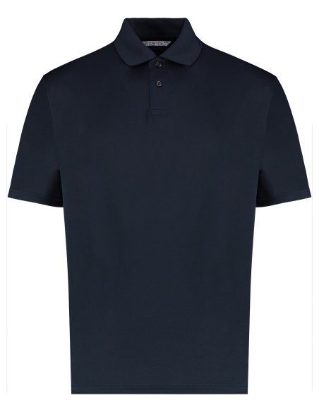 K-KK444-Regular Fit Cooltex® Plus Premium Pique Polo