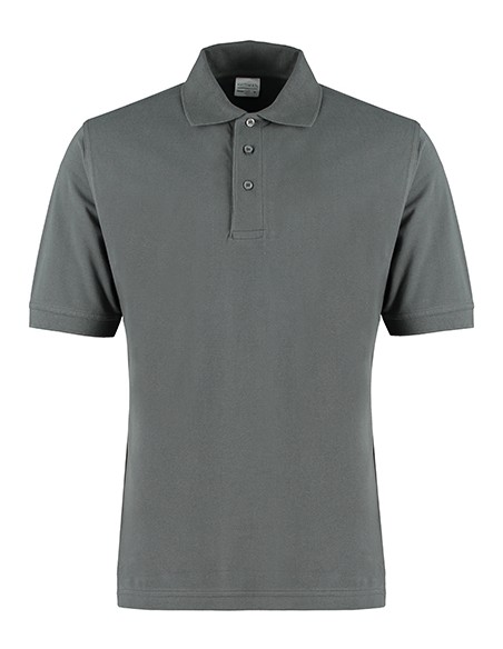 K-KK460-Classic Fit Cotton Klassic Superwash® 60 Polo