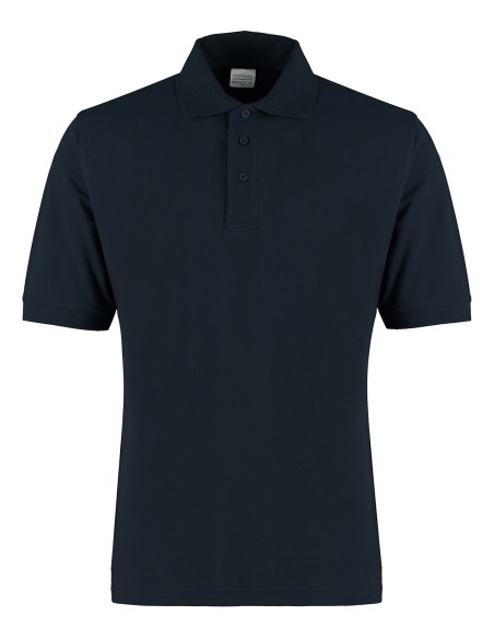 K-KK460-Classic Fit Cotton Klassic Superwash® 60 Polo