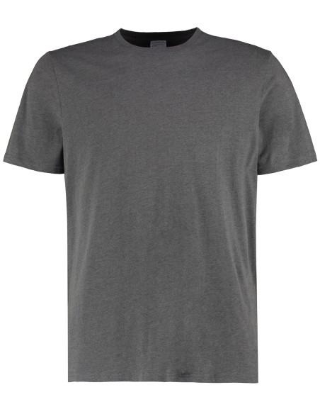 K-KK507-Fashion Fit Cotton Tee