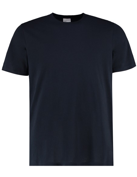 K-KK507-Fashion Fit Cotton Tee