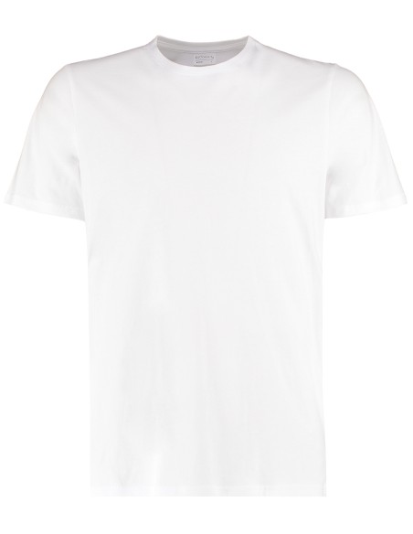 K-KK507-Fashion Fit Cotton Tee