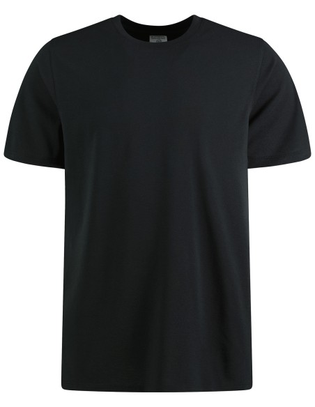 K-KK530-Regular Fit Superwash® 60 Pique Tee
