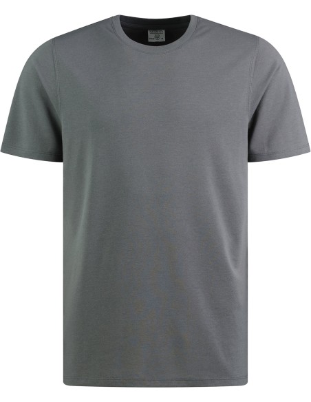 K-KK530-Regular Fit Superwash® 60 Pique Tee