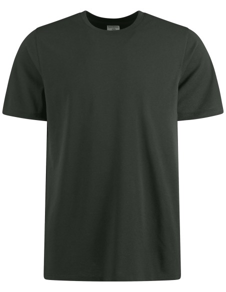 K-KK530-Regular Fit Superwash® 60 Pique Tee