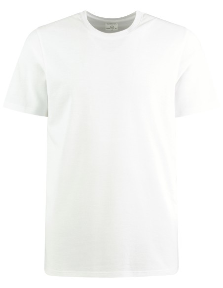 K-KK530-Regular Fit Superwash® 60 Pique Tee
