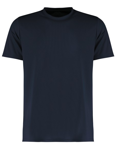 K-KK555-T-shirt aux propriétés d'évaporation rapide de la transpiration Cooltex® de coupe régulière