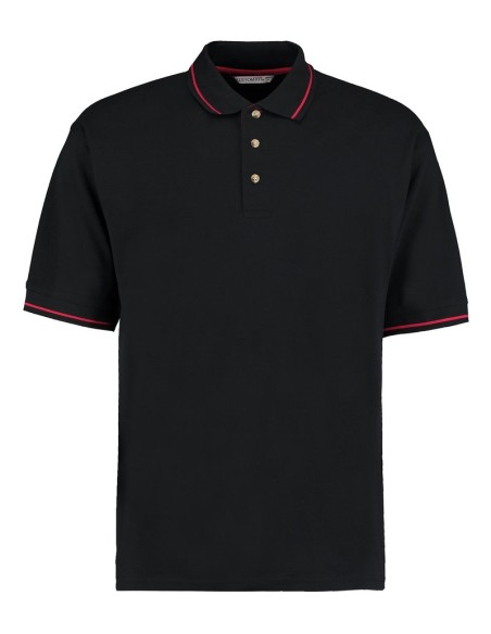K-KK606-Classic Fit St. Mellion Polo