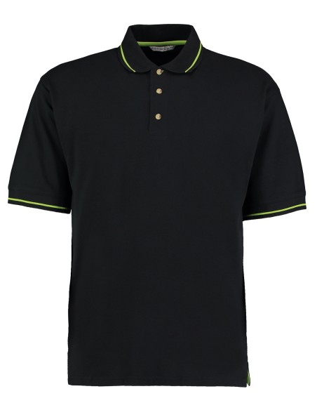 K-KK606-Classic Fit St. Mellion Polo