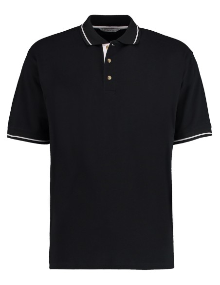 K-KK606-Classic Fit St. Mellion Polo