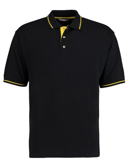 K-KK606-Classic Fit St. Mellion Polo