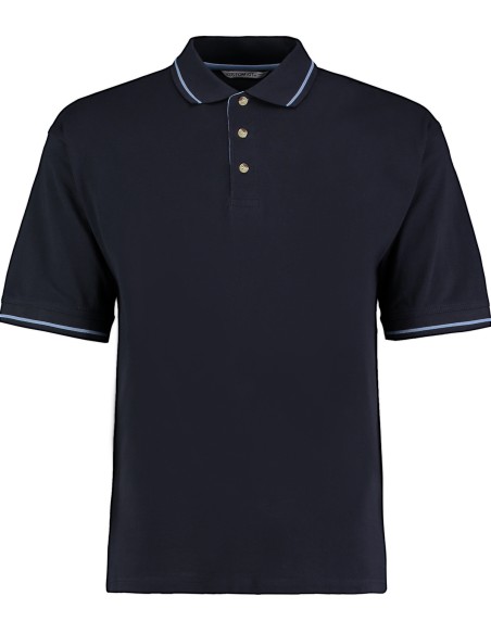 K-KK606-Classic Fit St. Mellion Polo