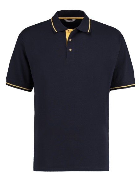K-KK606-Classic Fit St. Mellion Polo