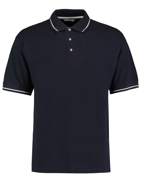 K-KK606-Classic Fit St. Mellion Polo
