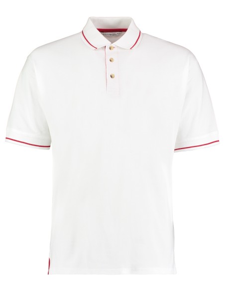 K-KK606-Classic Fit St. Mellion Polo