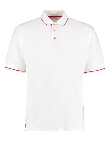 K-KK606-Classic Fit St. Mellion Polo