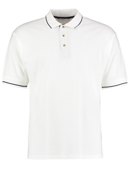 K-KK606-Classic Fit St. Mellion Polo