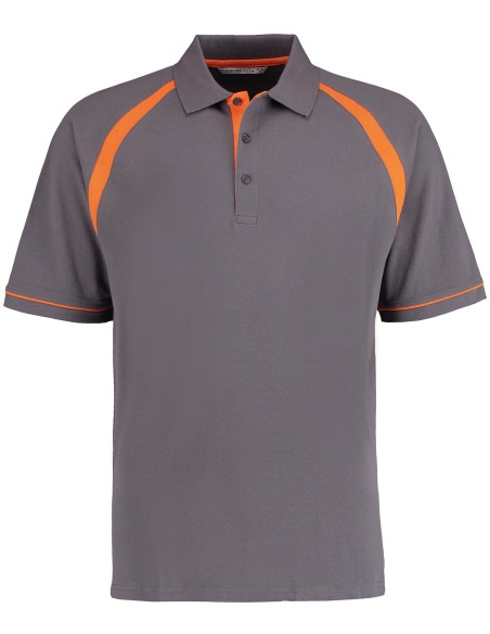 K-KK615-Classic Fit Oak Hill Polo