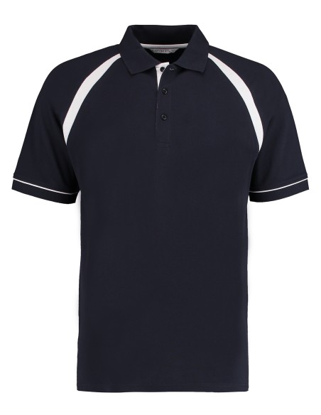 K-KK615-Classic Fit Oak Hill Polo