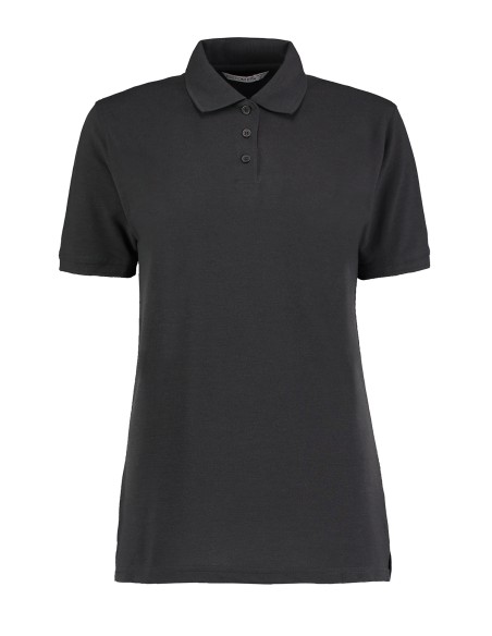 K-KK703-Womens Classic Fit Klassic Superwash® 60 Polo