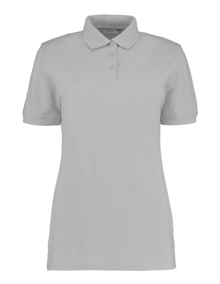 K-KK703-Womens Classic Fit Klassic Superwash® 60 Polo