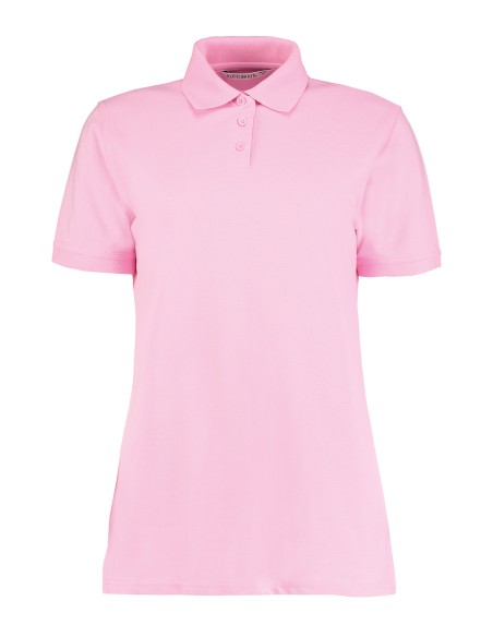K-KK703-Womens Classic Fit Klassic Superwash® 60 Polo