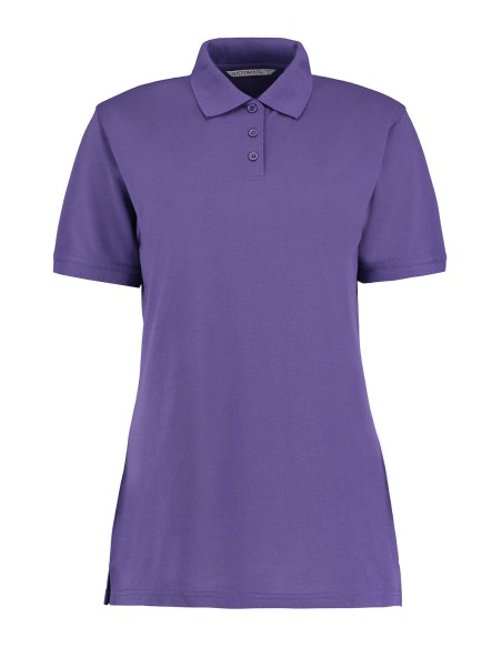 K-KK703-Womens Classic Fit Klassic Superwash® 60 Polo