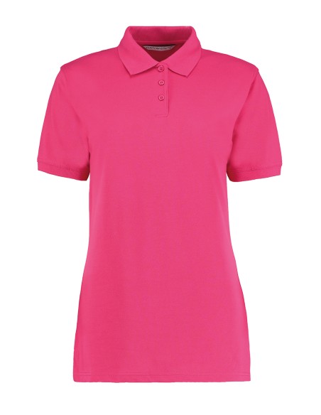 K-KK703-Womens Classic Fit Klassic Superwash® 60 Polo