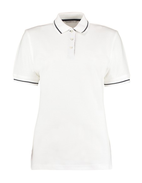 K-KK706-Womens Classic Fit St. Mellion Polo