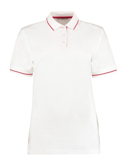 K-KK706-Womens Classic Fit St. Mellion Polo