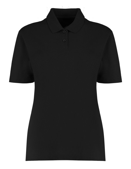 K-KK722-Womens Regular Fit Workforce Polo