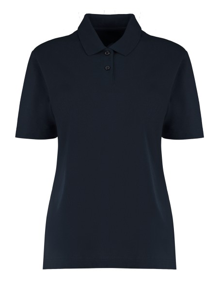 K-KK722-Womens Regular Fit Workforce Polo