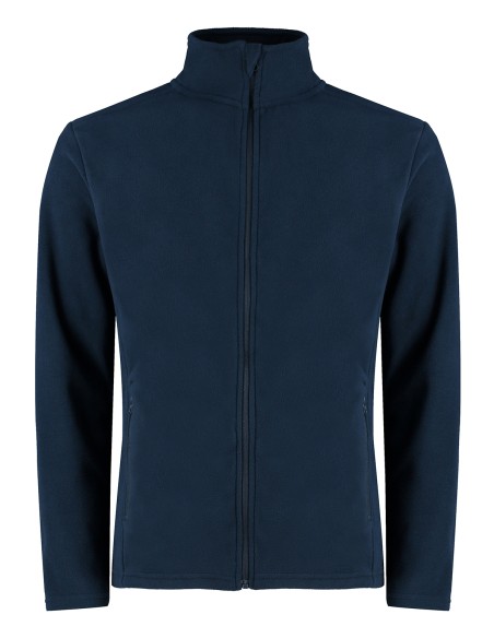 K-KK902-Regular Fit Corporate Micro Fleece