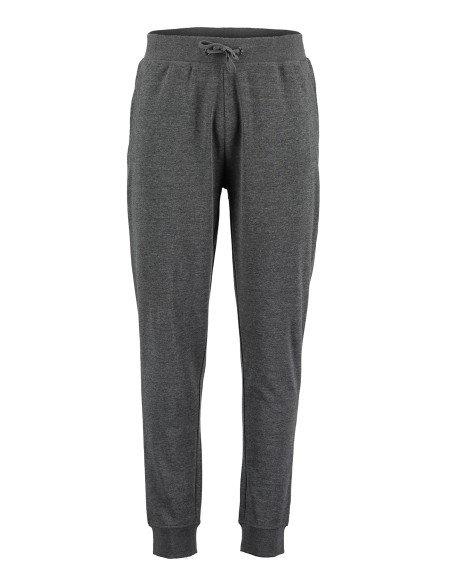 K-KK933-Slim Fit Sweat Pant