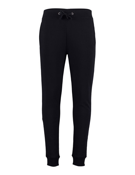 K-KK933-Slim Fit Sweat Pant