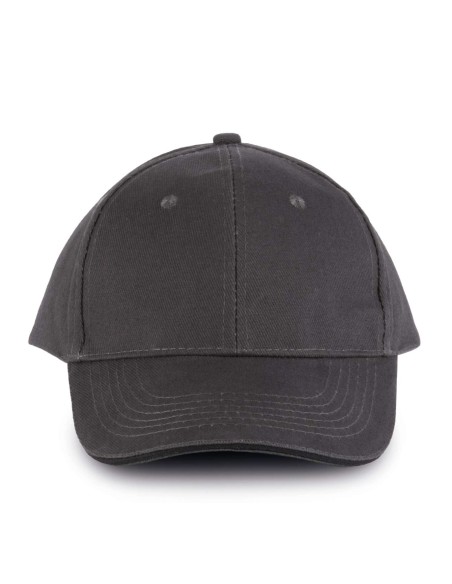 K-KP011-ORLANDO - 6 PANELS CAP