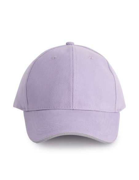 K-KP011-ORLANDO - 6 PANELS CAP