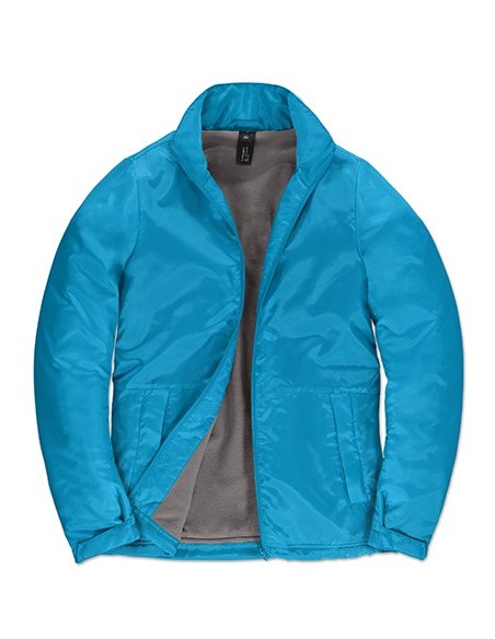 B-JW826-Womens Jacket Multi-Active