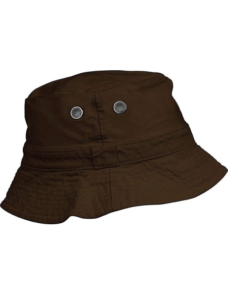 K-KP023-VOYAGER - BUCKET HAT